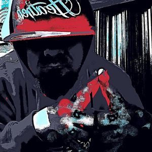 Meet your Posher, Jamie